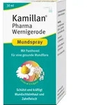 KAMILLAN Mundspray 30 ml Dosierspray