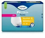 TENA Pants Normal S bei Inkontinenz 15 St Binden