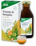 Salus Vitamin-B-Komplex Tonikum 250 ml Tonikum