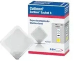 SORBION Cutimed Sachet S Wundauflage 10x20 cm 12 St Pflaster