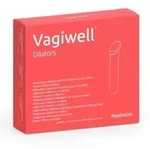 VAGIWELL Dilators large 3 Gr&ouml;&szlig;en 3 St