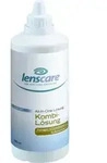 LENSCARE Kombil&ouml;sung 380 ml L&ouml;sung