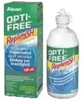OPTI-FREE RepleniSH Multifunktions-Desinf.Lsg. 300 ml L&ouml;sung