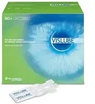 VISLUBE Einmaldosen 60X0.3 ml Einzeldosispipetten
