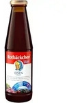 Rabenhorst Rotb&auml;ckchen-Vital-Eisen 450 ml Saft