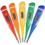 Fieberthermometer Digital Sc28 Flex 1 St