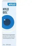 PZN-DE 06079422, URSAPHARM Arzneimittel HYLO GEL 10 ml Augentropfen, Grundpreis: