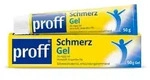 PZN-DE 11599000, Dr. Theiss Naturwaren Proff Schmerzgel 50mg/g 50 g Gel, Grundpreis: