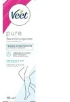 VEET Haarentfernungscreme sensitive 100 ml Creme