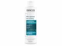 VICHY DERCOS Ultra-Sensitiv Shampoo fettige Haut