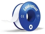 LEUKOPLAST wasserfest 2,5 cmx5 m 1 St Pflaster