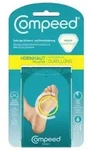 PZN-DE 07705519, Perrigo COMPEED Hornhaut Pflaster 6 St Pflaster, Grundpreis: &euro;