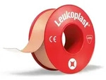 LEUKOPLAST 1,25 cmx5 m 1 St Pflaster