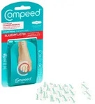COMPEED Blasenpflaster an den Zehen 8 St Pflaster