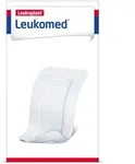 PZN-DE 01050922, BSN medical LEUKOMED sterile Pflaster 5x7,2 cm 5 St Pflaster,