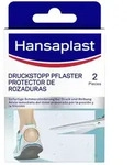 Hansaplast footexpert Druckstopp 2 St