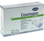COSMOPOR steril 5x7,2 cm 10 St Pflaster