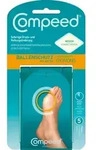 COMPEED Ballenschutz Pflaster 5 St Pflaster