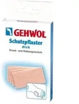 GEHWOL Schutzpflaster dick 4 St Pflaster