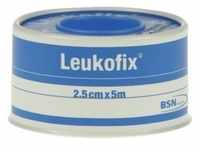 Leukofix 2,5cmx5m Verbandpflaster