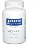pure encapsulations Magnesium Energy Sport-Formel 60 St Kapseln