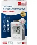 aponorm Oberarm-Blutdruckmessger&auml;t Basis Control Gr&ouml;&szlig;e M-L 1 St