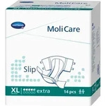 MOLICARE Slip extra Gr.XL 14 St