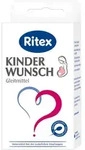 RITEX Kinderwunsch Gleitmittel 8X4 ml Gel