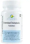PZN-DE 11554575, Synomed ENTEROBACT metabolic Tabletten 30 St Tabletten 17,1 g,