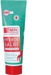 WEPA PFERDESALBE gegen m&uuml;de Beine 125 ml Salbe