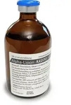 ALPHA LIPON Aristo 600 mg Infusionsl&ouml;sung 5X100 ml Infusionsl&ouml;sung