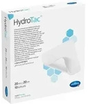 HYDROTAC Schaumverband 20x20 cm steril 10 St Verband