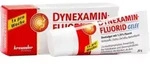 DYNEXAMIN-FLUORID GELEE 20 g Gel