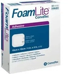FOAM LITE ConvaTec adh&auml;siv PU-Schaumverb.10x10 cm 10 St Verband