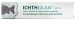 ICHTHOLAN 50% Salbe 40 g Salbe
