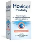MOVICOL trinkfertig 10 St L&ouml;sung zum Einnehmen