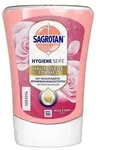 SAGROTAN HYGIENE SEIFE ROSE & SHEA DUFT 250 ml Fl&uuml;ssigseife