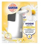 SAGROTAN HYGIENE SEIFE KAMILLE DUFT 1 St Fl&uuml;ssigseife