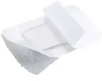 PZN-DE 10756905, Lohmann & Rauscher CURAPOR Wundverband steril chirurgisch 5x7 cm 5