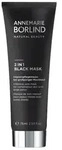 ANNEMARIE B&Ouml;RLIND 2in1 Black Mask Creme 75 ml Creme