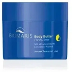 BIOMARIS body butter fresh lime 200 ml Creme