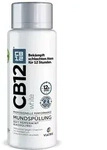 CB12 white MUNDSP&Uuml;LUNG SOFT PEPPERMINT ALKOHOLKFREI 250 ml Sp&uuml;ll&ouml;sung