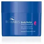 BIOMARIS body butter pink grapefruit 200 ml Creme