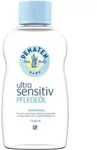 Penaten Ultra Sensitiv Pflegeöl 200 ml 200 ml Öl Penaten Ultra Sensitiv Pflegeöl 200 ml 200 ml Öl