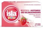 isla junior Halspastillen 20 St Pastillen