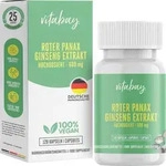 ROTER PANAX GINS EXT600MG