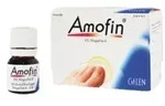 Amofin 5% 3 ml Wirkstoffhaltiger Nagellack