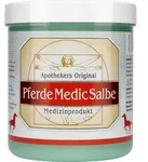 Apothekers Original PferdeMedicSalbe Dose 600 ml Gel