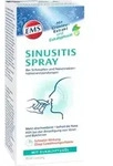 EMSER Sinusitis Spray mit Eukalyptus&ouml;l 15 ml Spray