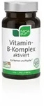 NICApur Vitamin B-Komplex 60 St Kapseln